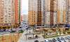 Продам 2-комнатную квартиру в Краснодаре, ККБ, ул. имени Героя Георгия Бочарникова 12/1, 60 м²