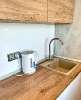 Продам студию в Краснодаре, МХГ-СМР, Круговая ул. 4Вк7, 23 м²