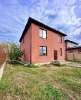 Продам дом в Краснодаре, ЮМР, Республика Адыгея Тахтамукайский р-н Старобжегокайское сельское поселение аул Старобжегокай Набережная ул. 14, 140.2 м², 6 соток
