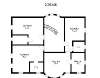Продам дом в Краснодаре, РИП, Рощинская ул. 9, 520 м², 13 соток
