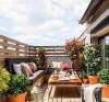 Продам 1-комнатную квартиру в Краснодаре, Аврора, ул. Питерская д. 40, 44 м²