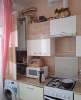 Продам 1-комнатную квартиру, Березовый п., муниципальное образование пос. Берёзовый ул. Профессора Рудакова 7/36к5, 32.5 м²