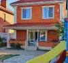 Сдам дом, Новознаменский п., Богатырская ул., 150 м², 7 соток