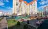 Сдам студию в Краснодаре, ККБ, ул. Героя А.А. Аверкиева 38, 32 м²