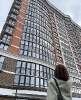 Продам студию в Краснодаре, ТЭЦ, ул. Ивана Беличенко 89, 25.6 м²