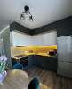 Продам 2-комнатную квартиру в Краснодаре, МХГ-СМР, Круговая ул. 4Вк7, 60 м²