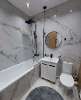 Продам 2-комнатную квартиру в Краснодаре, РИП, Адмиралтейский б-р 3к1, 50 м²