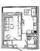Продам 1-комнатную квартиру в Краснодаре, ПМР, Бородинская ул. 150Бк1, 46 м²