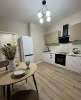 Сдам 1-комнатную квартиру в Краснодаре, Центр, Садовая ул. 159к1, 37 м²