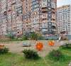 Сдам 1-комнатную квартиру в Краснодаре, ГМР, микрорайон Почтовый пр-т имени писателя Знаменского 25/1, 39 м²