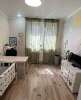 Продам 2-комнатную квартиру в Краснодаре, ККБ, Домбайская ул. 10/2, 48.6 м²