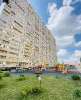 Продам 3-комнатную квартиру в Краснодаре, КСК, Карасунский внутригородской округ микрорайон Камвольно-суконный Комбинат Магистральная ул. 11к2, 82 м²