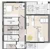 Продам дом в Краснодаре, Немецкая деревня, микрорайон, 186 м², 4 сотки