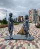 Продам 2-комнатную квартиру, Знаменский п., ул. Природная/Светлая/Свободы стр. 24, 61 м²