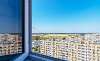Продам 1-комнатную квартиру в Краснодаре, МХГ-СМР, Прикубанский внутригородской округ  Заполярная ул. 39к3, 36 м²