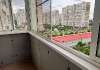 Продам 1-комнатную квартиру в Краснодаре, ККБ, Черкасская ул. 68, 37.8 м²