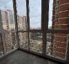 Сдам 1-комнатную квартиру в Краснодаре, ГМР, ул. Автолюбителей 52/5, 45 м²