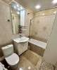 Продам 1-комнатную квартиру в Краснодаре, ЮМР, микро Рождественская наб. 51, 40 м²
