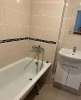 Продам студию в Краснодаре, РИП, Прикубанский внутригородской округ микрорайон имени Петра Метальникова ул. Петра Метальникова 3/1к2, 24 м²