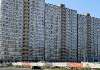 Продам студию в Краснодаре, МХГ-СМР, ул. Красных Партизан 1/4к15, 20.6 м²