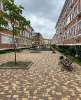 Продам студию в Краснодаре, РИП, Прикубанский внутригородской округ микрорайон имени Петра Метальникова ул. Цезаря Куникова 18лит4, 30 м²