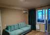 Сдам 1-комнатную квартиру в Краснодаре, ЮМР, микро пр-т Чекистов 25, 34 м²