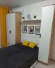 Сдам студию в Краснодаре, ФМР, ул. Адмирала Серебрякова 3к3, 24 м²