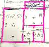 Продам 1-комнатную квартиру в Краснодаре, ККБ, Героя Аверкиева , 41.4/20/10 м²