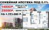 Продам 1-комнатную квартиру, ул. имени Дзержинского, 38 м²