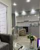 Продам 2-комнатную квартиру, ул. Адмирала Крузенштерна ЖК «Атлант», 45 м²