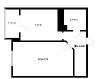 Продам 1-комнатную квартиру в Краснодаре, Аврора, Стахановская ул. 1/5, 41 м²