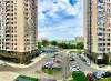 Продам 1-комнатную квартиру в Краснодаре, ГМР, Карасунский внутригородской округ  ул. Снесарева 10к3, 40.6 м²