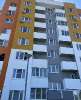 Продам 2-комнатную квартиру, Новознаменский п., Карасунский внутригородской округ жилой район  Войсковая ул. 4к1, 45.4 м²