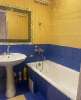 Сдам 2-комнатную квартиру в Краснодаре, ФМР, ул. Атарбекова 22, 45 м²