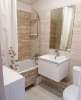 Сдам 1-комнатную квартиру в Краснодаре, ККБ, ул. Генерала Трошева 21, 38 м²