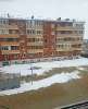 Продам 1-комнатную квартиру в Краснодаре, Российский п., муниципальное образование  ул. имени В.М. Комарова 106Бк4, 34.7 м²