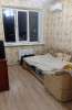 Сдам 1-комнатную квартиру в Краснодаре, Российский п., Тепличная ул. 72, 36 м²
