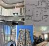 Продам 2-комнатную квартиру в Краснодаре, ЮМР, Минская ул. 122/13, 68.8 м²