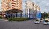 Продам 4-комнатную квартиру в Краснодаре, ФМР, пр-т Константина Образцова 4к1, 54 м²