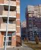 Продам 1-комнатную квартиру в Краснодаре, Российский п., ул. Тепличная стр. 62/1 корп. 5, 37.4 м²