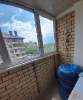 Продам 1-комнатную квартиру, Новознаменский п., Карасунский внутригородской округ жилой район  Войсковая ул. 20к10, 38 м²