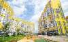 Продам 1-комнатную квартиру, ул. имени 75-летия Победы 26, 30 м²