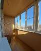 Сдам 1-комнатную квартиру в Краснодаре, ФМР, ул. Монтажников 10/1, 55 м²