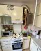 Продам 3-комнатную квартиру в Краснодаре, Рубероидный, ул. имени Калинина 74А, 55.2 м²