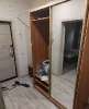 Сдам 1-комнатную квартиру в Краснодаре, КСК, Карасунский внутригородской округ микрорайон Камвольно-суконный Комбинат Магистральная ул. 11к3, 48 м²