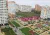 Продам 1-комнатную квартиру в Краснодаре, ККБ, Черкасская ул. 141, 39.7 м²