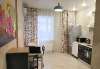 Продам 1-комнатную квартиру в Краснодаре, Энка-п.Жукова, Кореновская ул. 57к2, 43 м²