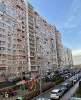 Продам студию в Краснодаре, РИП, ул. Евгении Жигуленко 11/2, 24.1 м²