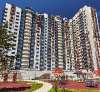 Продам 1-комнатную квартиру в Краснодаре, Центр, Центральный внутригородской округ  Береговая ул. 2к1, 48.2 м²
