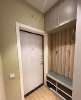 Сдам студию, Знаменский п., муниципальное образование  Природная ул. 10Б, 30 м²